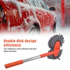 2-IN-1 CAR WASH MOP BRUSH 4