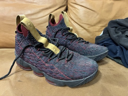 Lebron 15s size - lebron,
