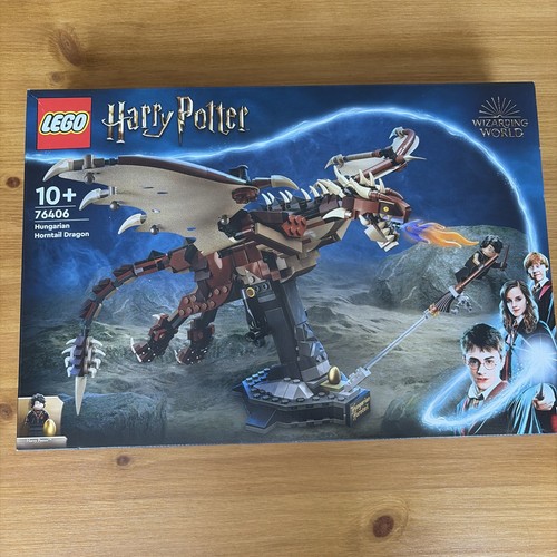 Lego harry potter - harry,