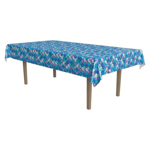 Beistle mermaid scales - beistle,