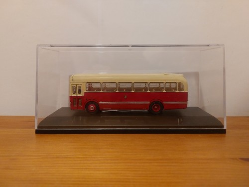Oxford diecast 76sb004 - diecast,
