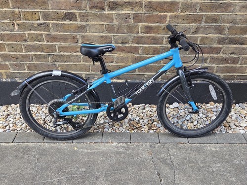 Frog team sky - frog, bike