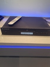 Cambridge Audio Azur 640C CD