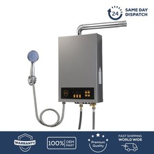 80000btu tankless water heater - 80000btu,