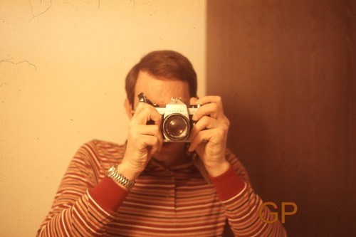 Xx120 old 35mm slide photo - old,
