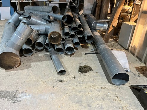 Ventilation extractor fan - ventilation,