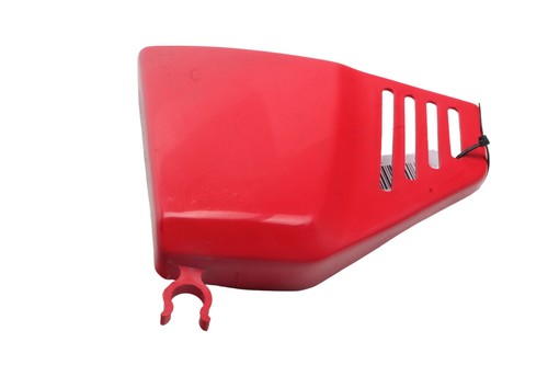 Right side cover - , panel