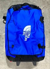 The North Face Blue Carry-on