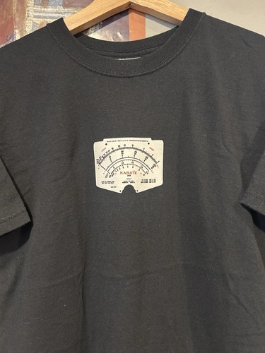 Vintage 2000s karate band - vintage,