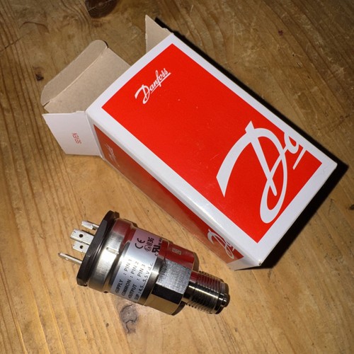 Danfoss aks 2050 pressure - danfoss,