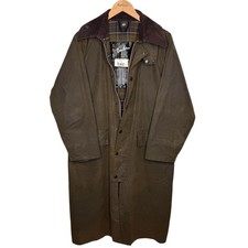 Barbour A845 Classic Burghley
