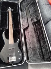 cort action bass 5 string