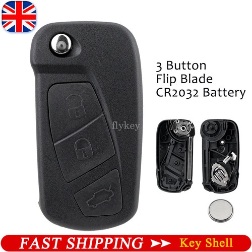 Repair button remote - repair, 3