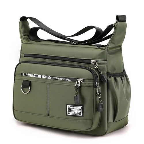 Leather handbag women cross - leather,