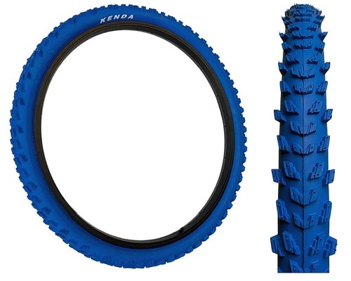 Kenda 95 blue - x, 1.95