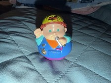vintage Hasbro Weeble 2000