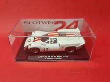 SLOTWINGS (FLY) W004-03 LOLA