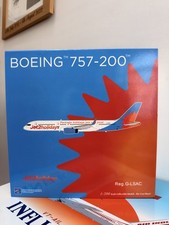 Gemini inflight models jet2 - models,