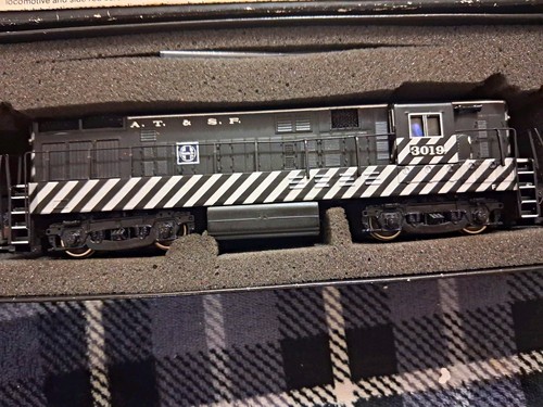 Bachmann spectrum 87 - spectrum, 1:87