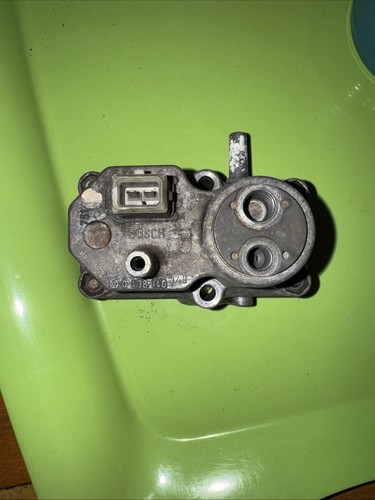Bosch warm regulator - bosch,