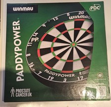 Winmau Blade 6 Dart Board -