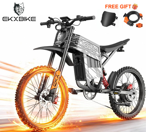 Ekxbike electric dirt bike - ekxbike,