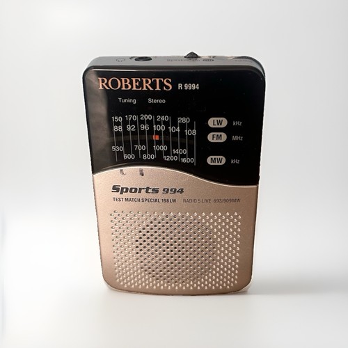 Roberts sports 994 pocket - roberts,