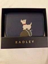 Radley 'Acorntopia' TriFold