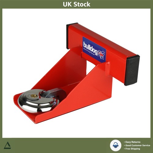 Secure surface mounted garage - secure,