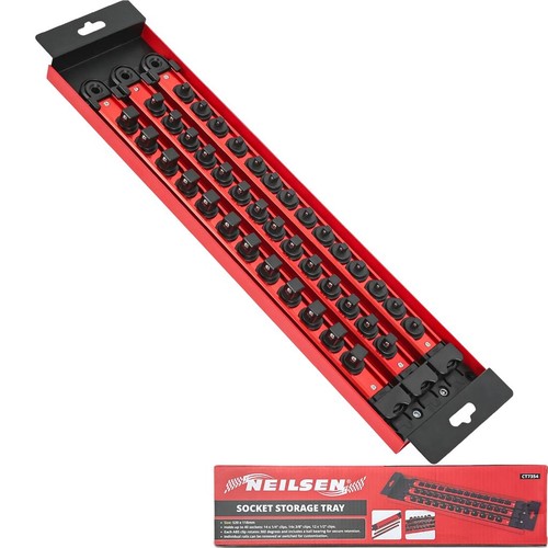 Neilsen socket storage - neilsen,