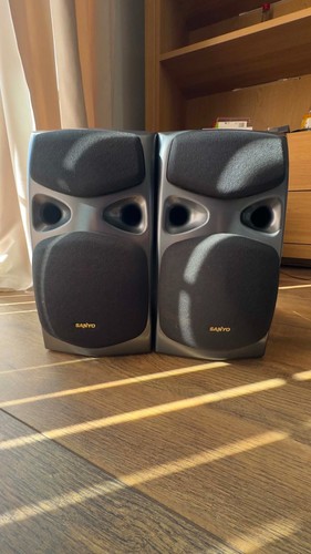 Vintage sanyo f300 - sanyo, sx-f300