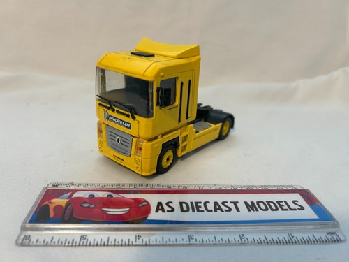 Corgi modern truck joal - truck,