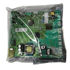 Glowworm 2000802731 PCB