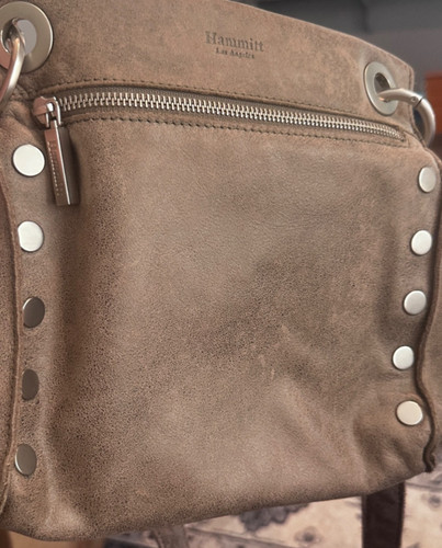 Hammitt medium crossbody