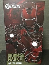 Hot Toys Avengers Iron Man