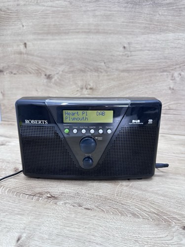 Roberts duologic dab - roberts,