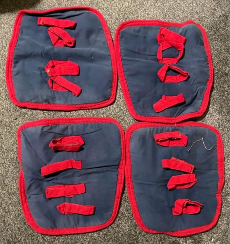 Horse travel boots - horse, size