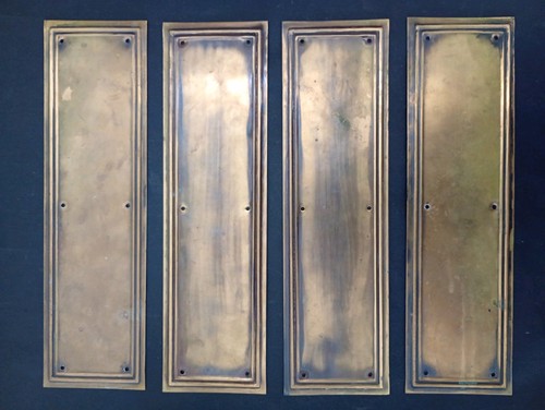 Four reclaimed edwardian - four,