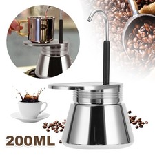 Espresso Coffee Maker Moka