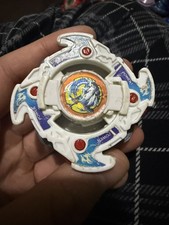 Official Beyblade Original