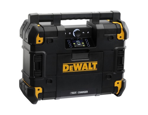 Dewalt 18v bluetooth dab - dewalt,