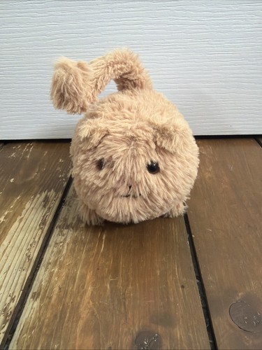 Jellycat ginger kitten - i,