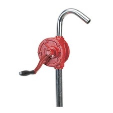 Sealey Rotary Oil Drum Pump
