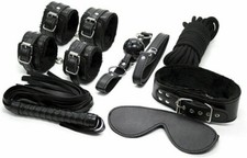 Adult 7pcs set - set, kit