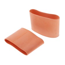 2pcs Rubber Diving Suit Wrist