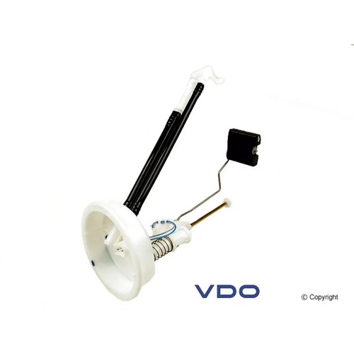 Fuel level sending unit driver - level,