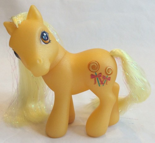 Little pony - little, –