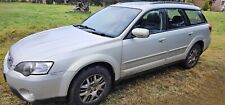 2006 Subaru Outback 2.5SE LPG/ READ DESCRIPTION FOR PARTS SOLD ⭐Breaking Car⭐ 