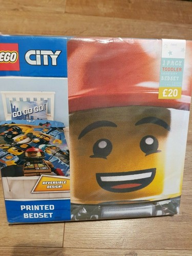 Next boys lego city - next,