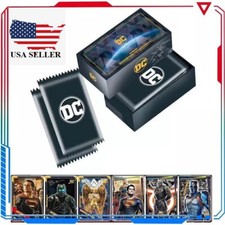 DCEU PREMIUM HOBBY Trading